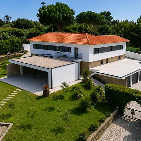 Casa De Santo Antonio *