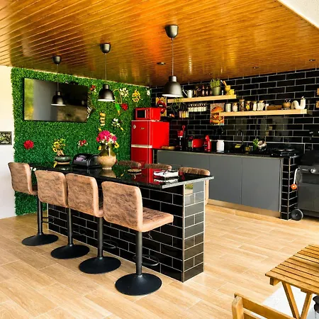 Casa De Santo Antonio Gasthof *