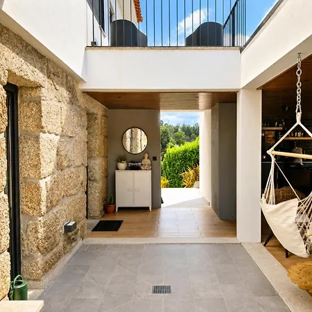 Casa De Santo Antonio *