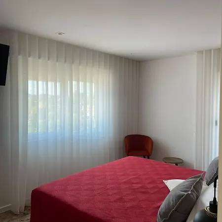 Gasthof Casa De Santo Antonio *