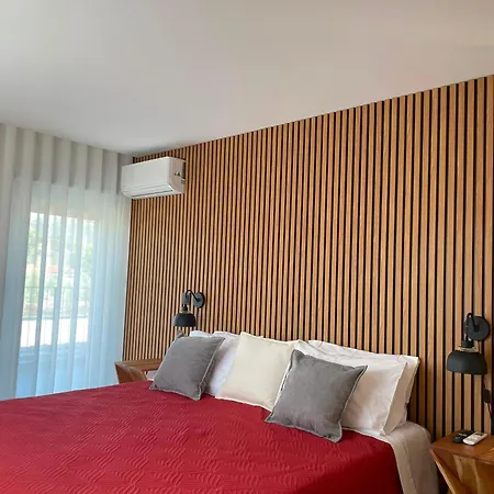 Casa De Santo Antonio *