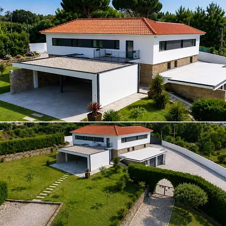 Casa De Santo Antonio Gasthof *