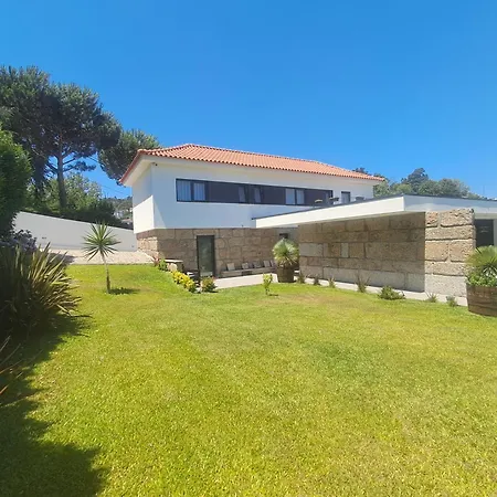 Casa De Santo Antonio