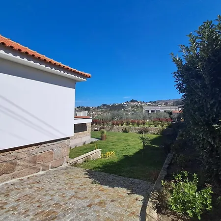 Casa De Santo Antonio Pensión