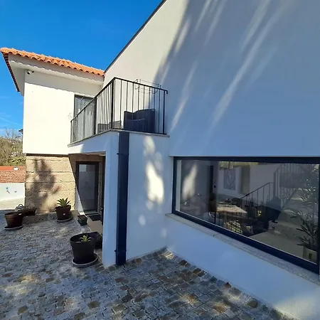 Casa De Santo Antonio
