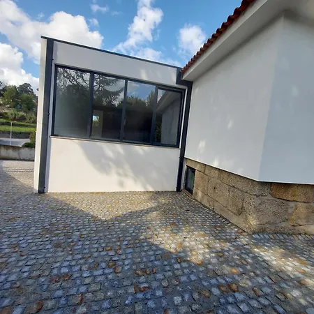 Casa De Santo Antonio Gasthof *