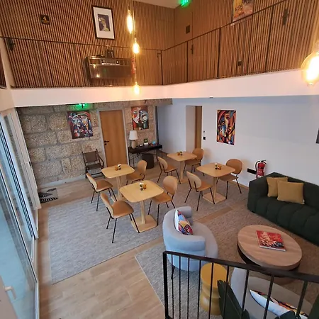 Gasthof Casa De Santo Antonio