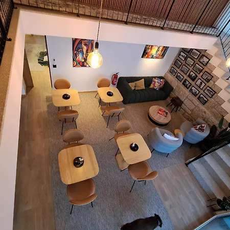 Casa De Santo Antonio Marco de Canavezes
