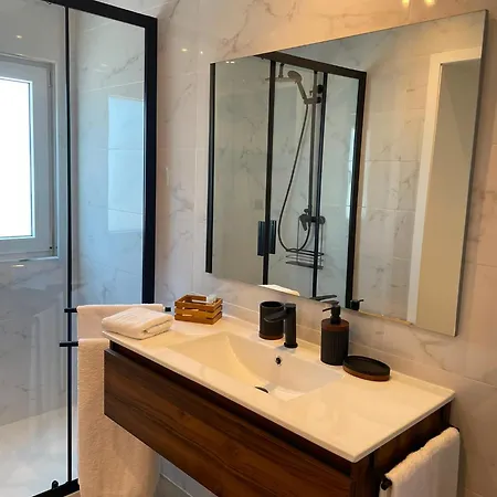 Casa De Santo Antonio Konukevi 4*