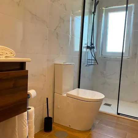 Casa De Santo Antonio Konukevi 4*