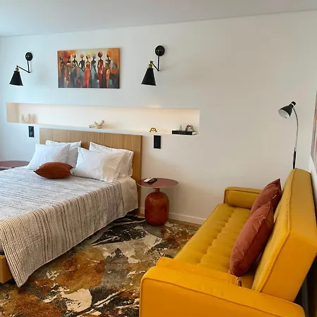 Casa De Santo Antonio 4* Marco de Canavezes