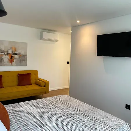 Casa De Santo Antonio 4* Marco de Canavezes