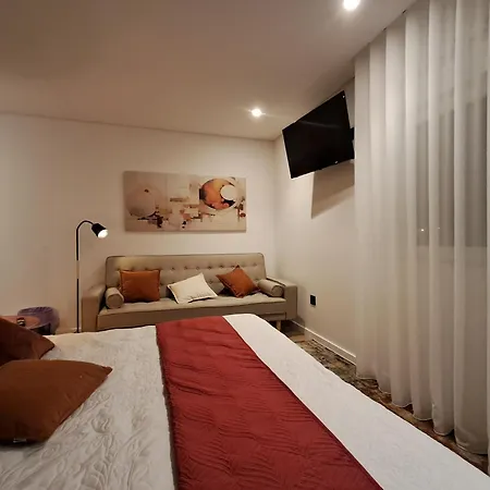 Casa De Santo Antonio 4*