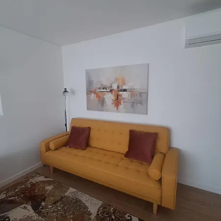 Casa De Santo Antonio Marco de Canavezes